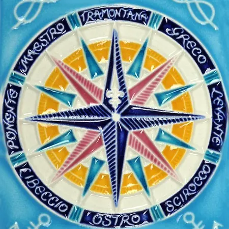 Διαμέρισμα Maestrale