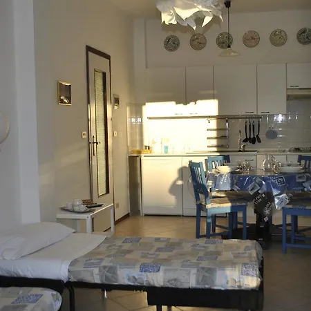 Maestrale Apartment