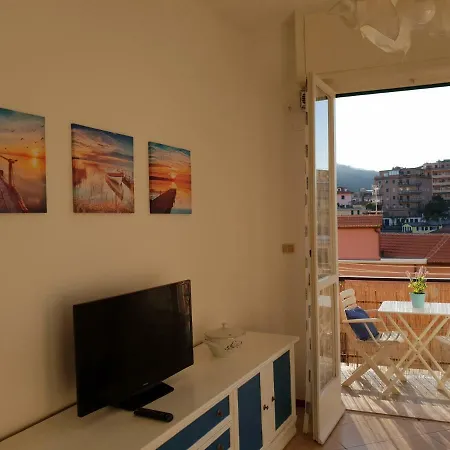Apartment Maestrale *