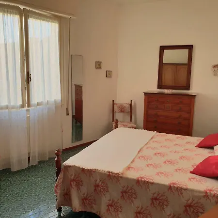 Apartment Maestrale *